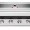 Beefeater 1600S Built In 4 Burner Gas BBQ