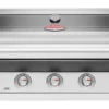 Beefeater 1600S Built In 5 Burner Gas BBQ