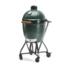 Big Green Egg Large With Metal Nest Bundle