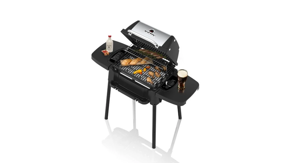Broil King Porta-Chef 120 - Image 2