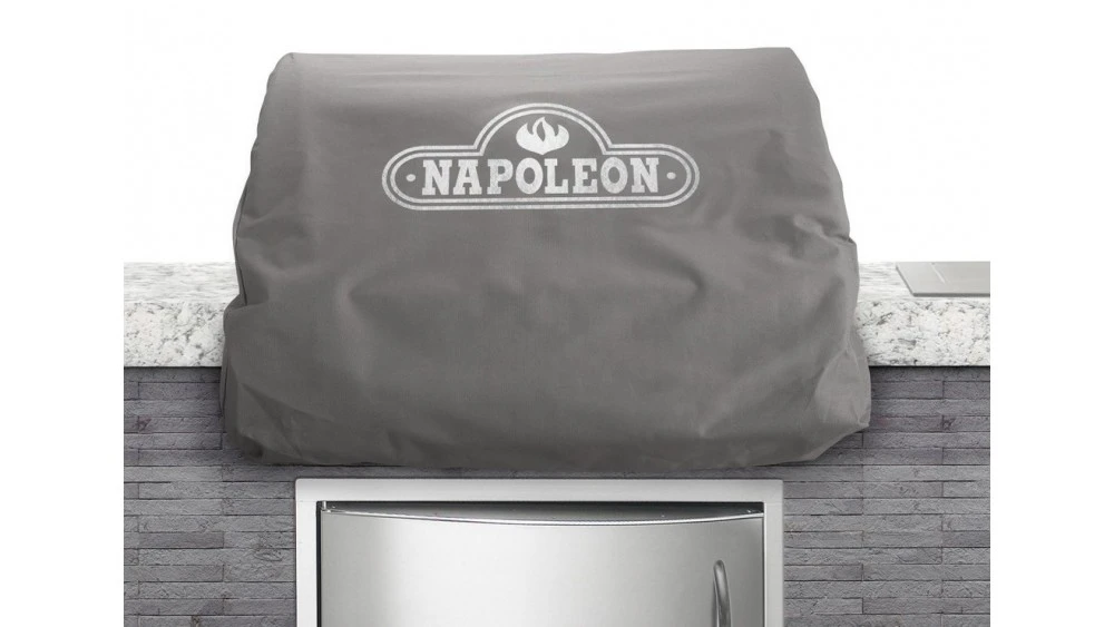 Napoleon Oasis 100 - Prestige PRO 825 - Kitchen BBQ - Free Rotisserie - Image 6