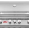 Bull Angus Built In LPG Gas BBQ