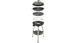 Cadac Carri Chef 2 BBQ Paella Pan Combo