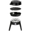 Cadac Safari Chef 30 Lite LP Gas BBQ