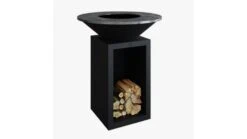 OFYR - Classic Storage Black 100