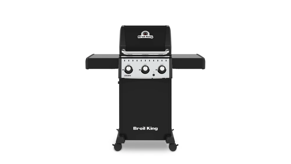 Broil King Crown 310 - Free Cover