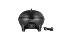 Cadac E Braai 40 Black Electric BBQ