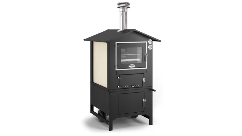 Fontana - Fornolegna Outdoor Oven