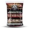 Pit Boss 20 Lb Fruitwood Blend Hardwood Pellets