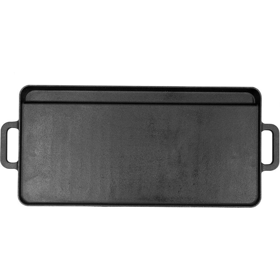 Pit Boss 14" X 28" Cast Iron Griddle - Image 2