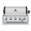 Broil King Imperial S570 Built In Grill Head - Free Cover