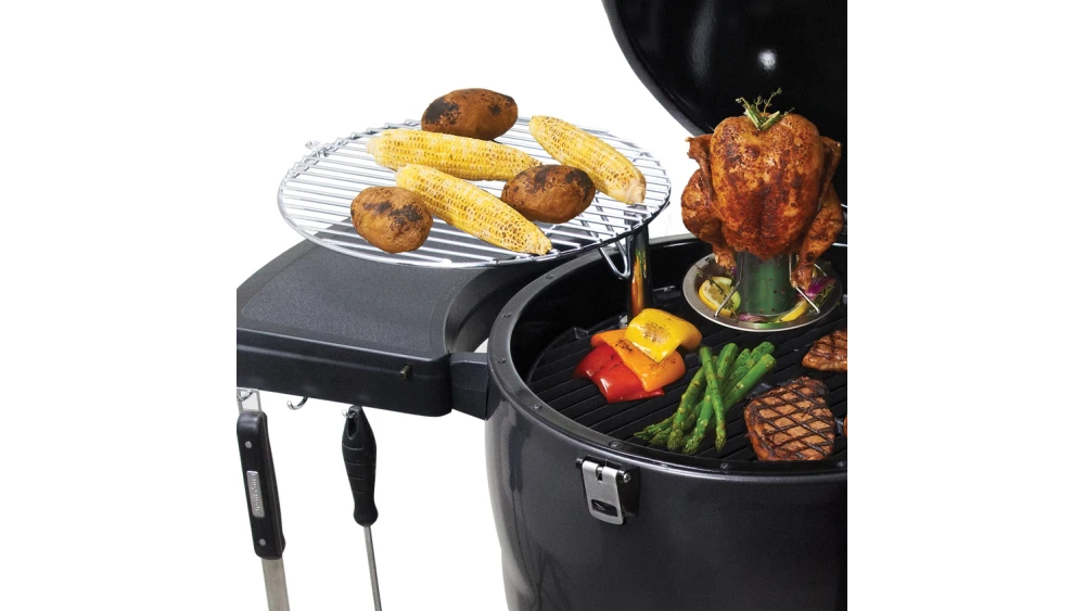 Broil King Keg 5000 Including Free Diffuser - Image 6
