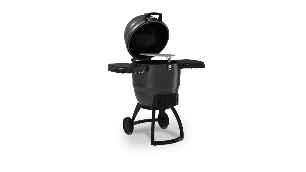 Broil King Keg 5000 Including Free Diffuser - Image 4