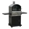 Lifestyle Verona Deluxe Pizza Oven