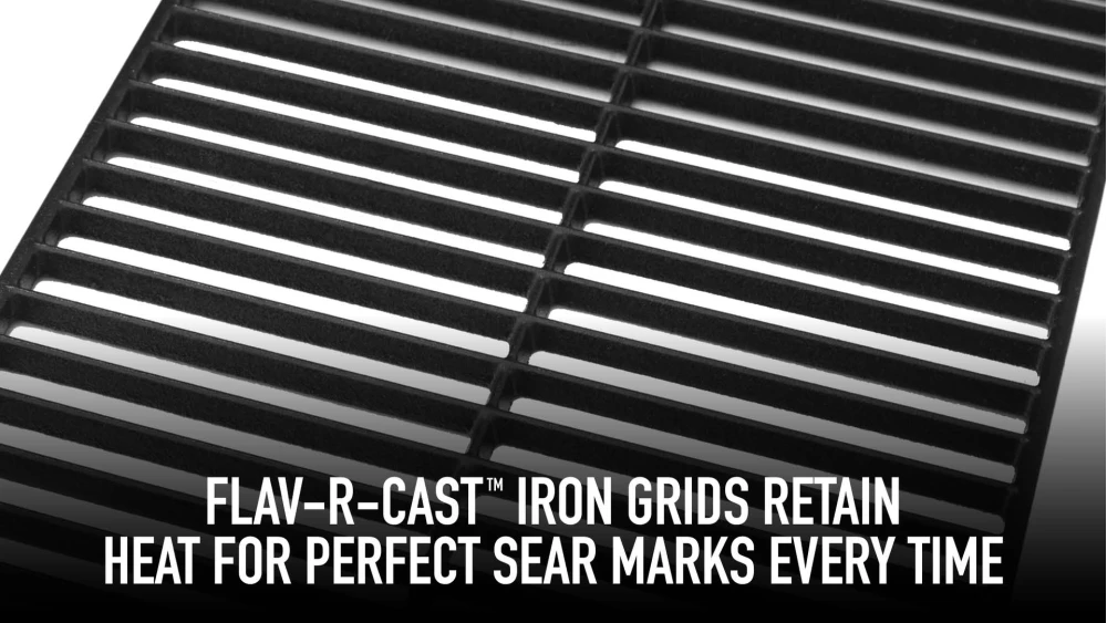 Broil King Porta-Chef 120 - Image 4