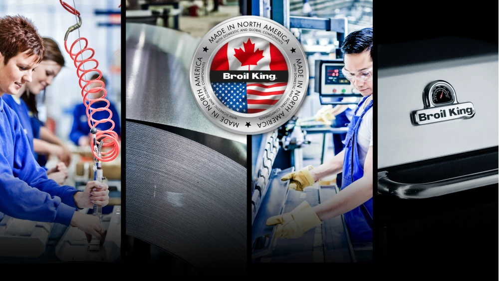 Broil King Porta-Chef 120 - Image 5