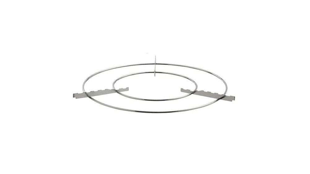 Cadac Carri Chef 2 BBQ Paella Pan Combo - Image 6