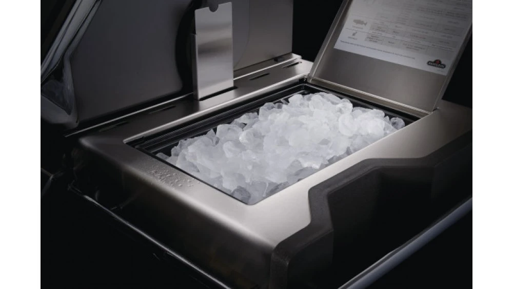 Napoleon Prestige PRO500RSIBPSS-3-GB Gas BBQ - Free Rotisserie And Cover - Image 15