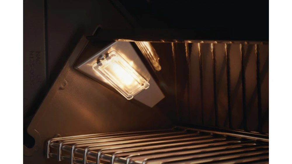 Napoleon Prestige PRO500RSIBPSS-3-GB Gas BBQ - Free Rotisserie And Cover - Image 12