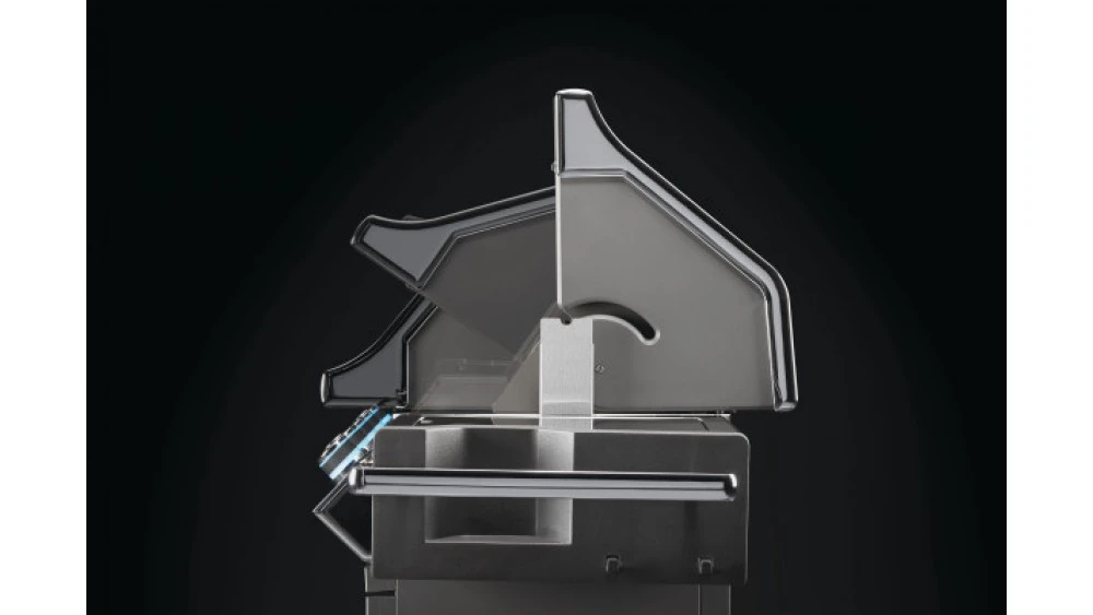 Napoleon Prestige PRO500RSIBPSS-3-GB Gas BBQ - Free Rotisserie And Cover - Image 17