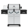 Broil King Regal S490 IR Gas BBQ - Free Cover