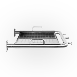 Pit Boss Deluxe Side Shelf - 700 & 820 Models