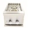 Whistler Grills Burford Side Burner 5